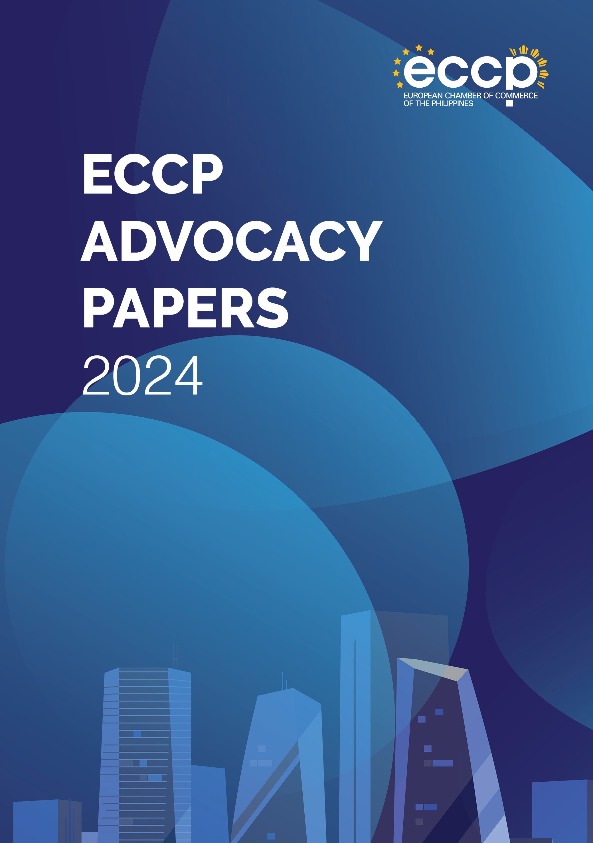 2024 Advocacy Papers