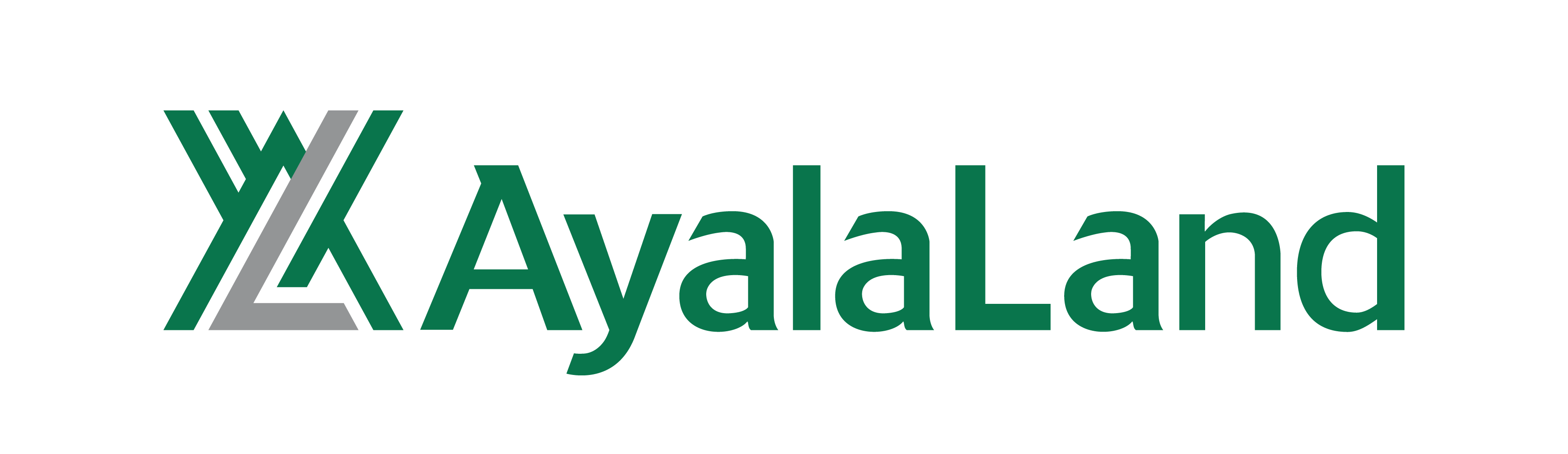 Ayala Land