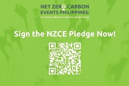 NZCE Pledge