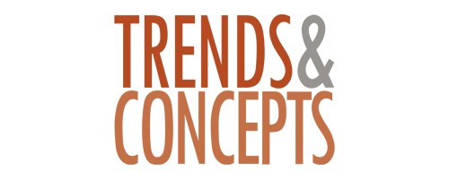 Trends and Concept